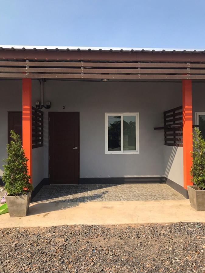 เอ็นพี เดอะปาย ห้องพักนครสวรรค์ Ngoại thất bức ảnh