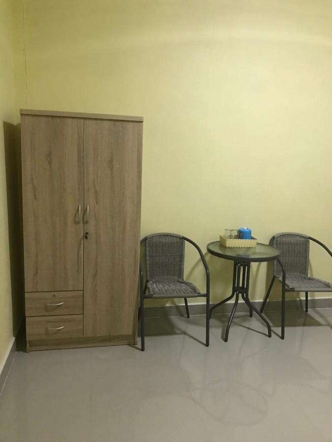 เอ็นพี เดอะปาย ห้องพักนครสวรรค์ Ngoại thất bức ảnh
