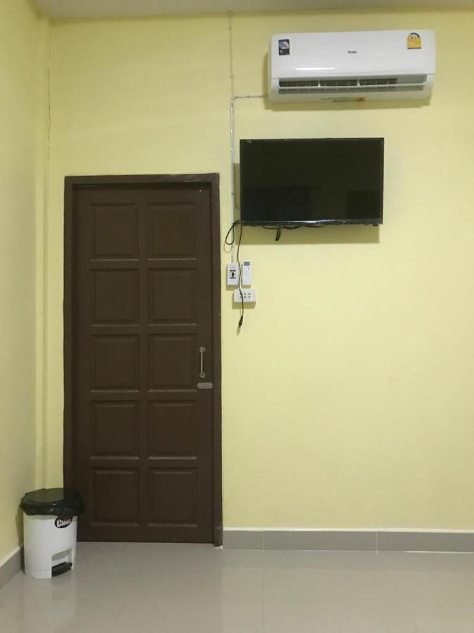 เอ็นพี เดอะปาย ห้องพักนครสวรรค์ Ngoại thất bức ảnh